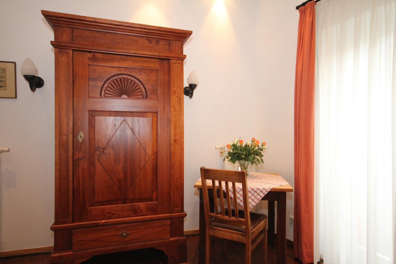 Hotel Drei Linden Lünen Dış mekan fotoğraf