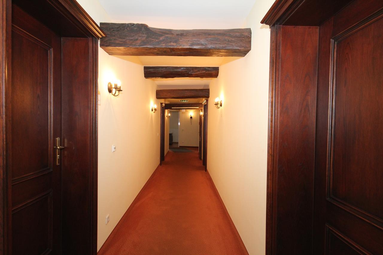 Hotel Drei Linden Lünen Dış mekan fotoğraf